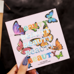 Eyeshadow Palette Factory - 16 Colors Shimmering Glitter Small Eye Shadow