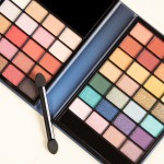 Eyeshadow Pallets Factory - Matte Cardboard Daily Use Customizable Loose Powder