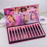 Lip Gloss Supplier - Kawaii Mini Lipgloss Custom Lipstick Crayon Private Label