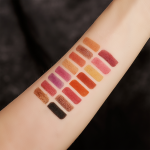 Eyeshadow Palette Manufacturer - Smoky Nudes Neutral Highly Pigmented Vegan