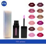 Lip Glitter Factory - Wholesale Cosmetic Fine Glitter Quick Dry Liquid Lipstick