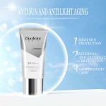 Sunscreen Cream Supplier - Wholesale SPF Face Body Lightweight Smooth Cream