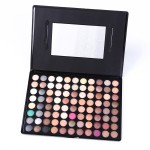 Magnetic Eyeshadow Pan Factory - 30 Colors Empty Shell Stackable Water Based