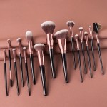 Mini Makeup Mirror Supplier - LED Pocket Fold Portable Travel Compact