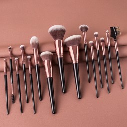 Mini Makeup Mirror Supplier - LED Pocket Fold Portable Travel Compact