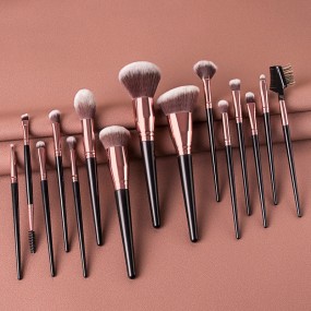 Mini Makeup Mirror Supplier - LED Pocket Fold Portable Travel Compact