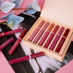 Lip Gloss Factory - Bulk Custom Logo Vegan Non Sticky Lip Gloss