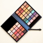 Eyeshadow Palette Manufacturer - Wholesale Glitter 35 Colors Private Label