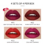 Mascara Manufacturer - OEM Eye Makeup Waterproof Mascara Cosmetic