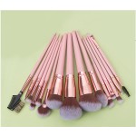 Mini Makeup Mirror Supplier - LED Pocket Fold Portable Travel Compact