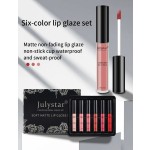 Lip Gloss Manufacturer - High Shine Non Sticky 24 Hrs Halloween Customize