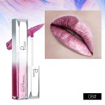 Lip Gloss Set Manufacturer - Halal Matte Liquid Lipstick Low Moq Lip Oil