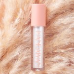 Lip Gloss Manufacturer - 10 Colors Metallic Pearlescent Lip Glaze Waterproof