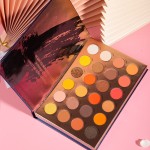 Eyeshadow Palette Factory - Vegan Nude Highly Pigmented Makeup Palletes