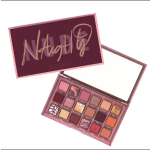 Eyeshadow Palette Supplier - Custom 18 Color Acrylic Holographic Pressed Eyeshadow