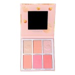 Bronzer Highlighter Supplier - Wholesale Private Label Vegan Blusher Cosmetic