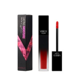 Lip Gloss Combination Factory - Matte Velvet Non Sticky Cup Lip Glaze