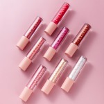 Lip Gloss Manufacturer - 10 Colors Metallic Pearlescent Lip Glaze Waterproof