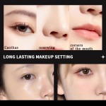 Setting Powder Manufacturer - Oil Free Waterproof Whitening Matte Makeup Powder