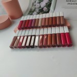 Clear Lip Gloss Supplier - Wholesale Waterproof Transparent Korean Lipgloss