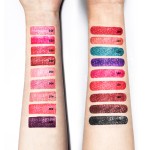 Lip Liner Set Supplier - Wholesale 2 in 1 Lip Stick Lipliner Matte Private