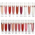 Lip Gloss Manufacturer - Custom Logo Juicy Shimmer Lip Gloss Business