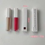 Clear Lip Gloss Supplier - Wholesale Waterproof Transparent Korean Lipgloss