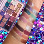 Eyeshadow Palette Manufacturer - 18 Colors High Pigment Glitter Private Label