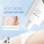 Sunscreen Cream Supplier - Wholesale SPF Face Body Lightweight Smooth Cream