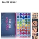 Eyeshadow Palette Manufacturer - 39 Color Highlighter Neon Pigment Matte Shimmer