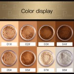 Eyeshadow Palette Manufacturer - 16 Color Shimmer Glitter High Pigmented Vegan