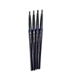 Eyebrow Pencil Factory - Waterproof Double Ended Eyebrow Pencil Brush