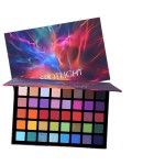 Eyeshadow Palette Supplier - Private Label Cheap Eyeshadow Palette Custom