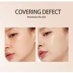 Cushion Foundation Factory - OEM Long Lasting BB Cream with Concealer