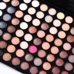 Eyeshadow Palette Factory - Glitter Shimmer Matte Profusion Beautiful Book