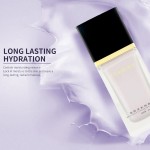 Mineral Foundation Factory - OEM Smooth Sweatproof Liquid Makeup Sunscreen