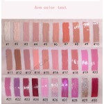 Liquid Lipstick Factory - Custom Bright Red Gel Permanent Lip Gloss