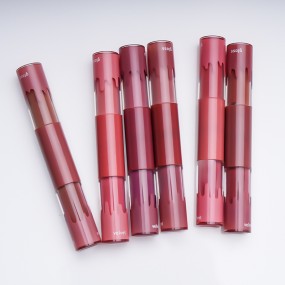 Lip Gloss Factory - Wholesale Double Sided Mini Lipgloss Cruelty Free