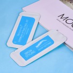 Lip Gloss Manufacturer - 6 Colors Lollipop Sugar Matte Waterproof Christmas