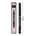Liquid Eyebrow Factory - Mineral 3D Waterproof Long Lasting Makeup