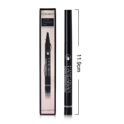 Liquid Eyebrow Factory - Mineral 3D Waterproof Long Lasting Makeup