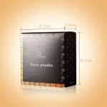 Eyeshadow Palette Manufacturer - 16 Color Shimmer Glitter High Pigmented Vegan