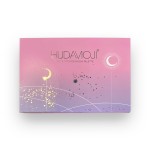 Eyeshadow Palette Supplier - 24 Colors High Pigmented Rich Shimmer Matte