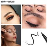 Eyeliner Pen Supplier - Professional Waterproof Liquid Eyeliner Long Lasting