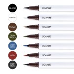 Liquid Eyeliner Supplier - Makeup Wholesale Variety Colors Eyeliner Pen