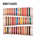 Eyeshadow Palette Manufacturer - 36 Colors Highly Pigmented Waterproof Matte