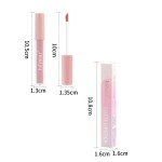 Lipstick Box Factory - Wholesale Customised Premade Liquid Matte Lipgloss