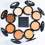Face Foundation Factory - Custom Logo Waterproof Matte Full Coverage