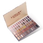 Eyeshadow Supplier - 60 Colors Highly Pigmented Matte Shimmer Neutral