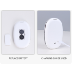 Pocket Mirror Factory - Custom Logo Handheld Folding Portable Led Light